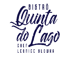 RESTAURANTE  BISTRO QUINTA DO LAGO