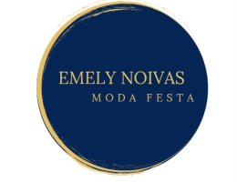 EMELY NOIVAS MODA FESTA 