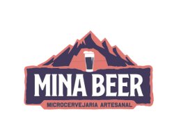 MINA BEER CERVEJARIA CHAPEC&Oacute;