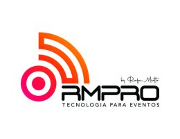RM PRO TECNOLOGIA PARA EVENTOS