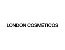 LONDON COSM&Eacute;STICOS