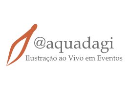 AQUARELAS DA GI