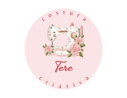 TERE COSTURA CRIATIVA