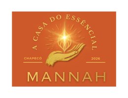 MANNAH A CASA DO ESS&Ecirc;NCIAL 