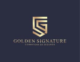 GOLDEN SIGNATURE