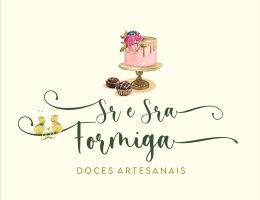 SR. E SRA FORMIGA