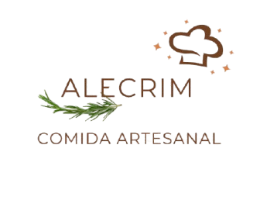 ALECRIM COMIDA ARTESANAL