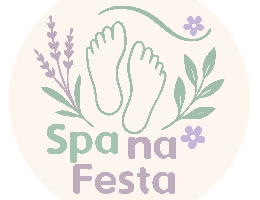 SPA EM SUA FESTA