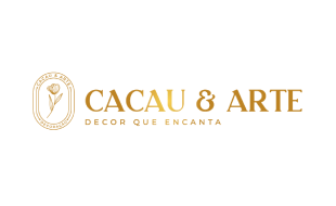 CACAU E ARTE DECOR QUE ENCANTA 