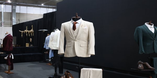 Moda, bem-estar e experi&ecirc;ncias marcam a programa&ccedil;&atilde;o deste s&aacute;bado na Feira Bem Casados
