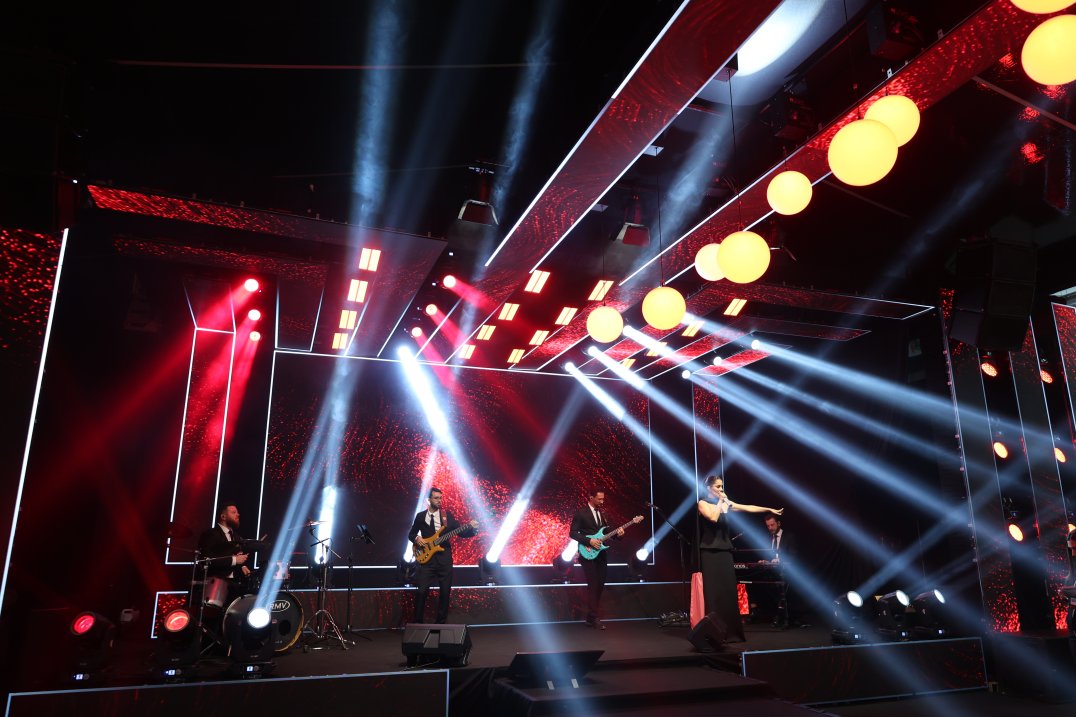 Feira Bem Casados inicia programa&ccedil;&atilde;o com talks, m&uacute;sica e experi&ecirc;ncias voltadas ao mercado de eventos