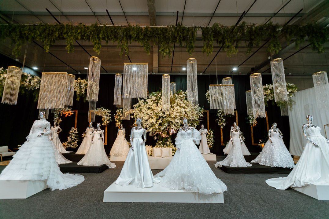 Feira Bem Casados realiza a 17&ordf; edi&ccedil;&atilde;o