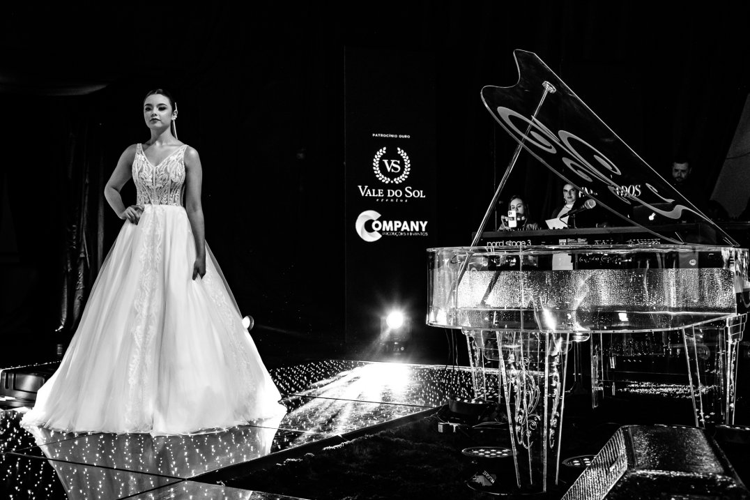 Maio, m&ecirc;s das noivas e dos casamentos