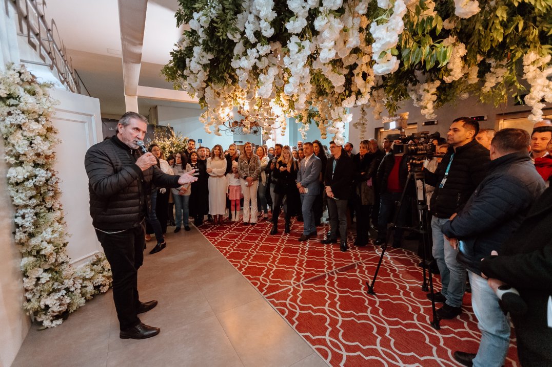 Feira Bem Casados 2024: Conex&otilde;es, Tend&ecirc;ncias e Experi&ecirc;ncias &Uacute;nicas