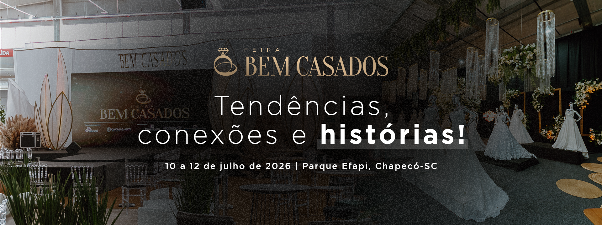 Inicial - Tend�ncias