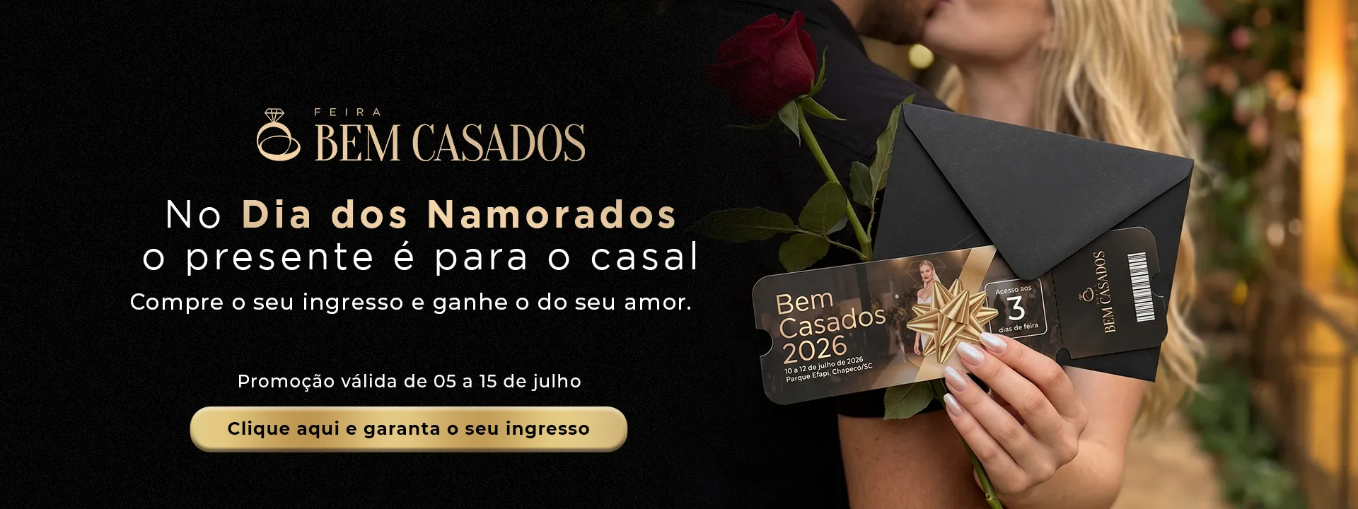 Dia dos Namorados