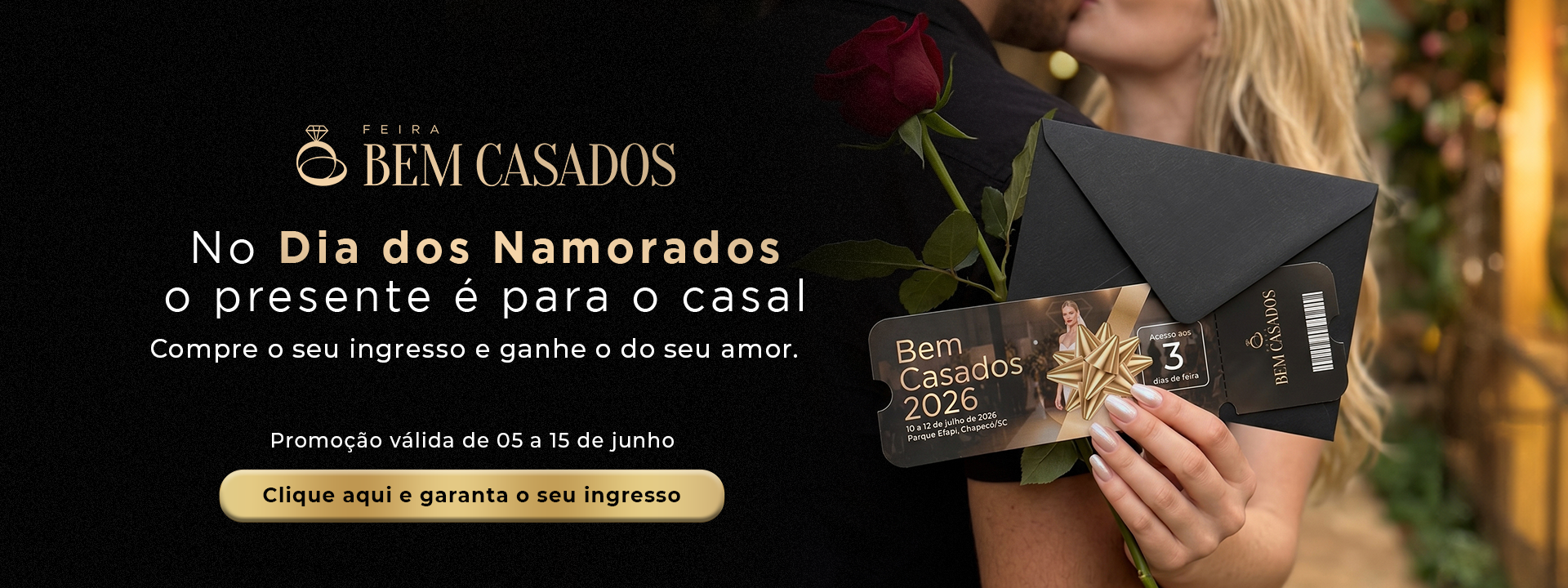 Dia dos Namorados