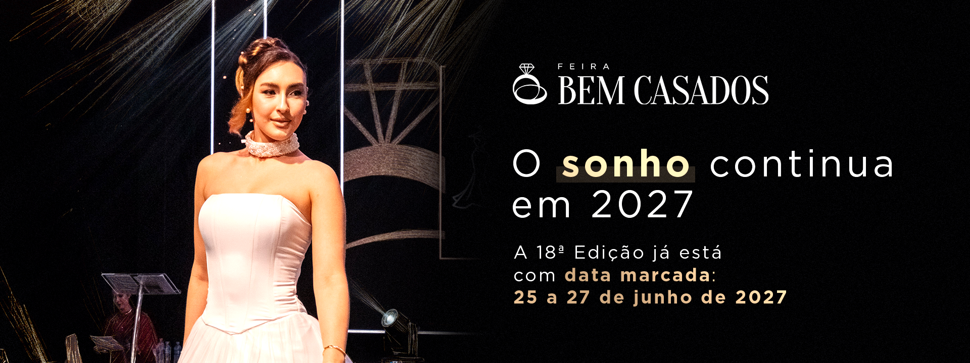 Inicial - O sonho