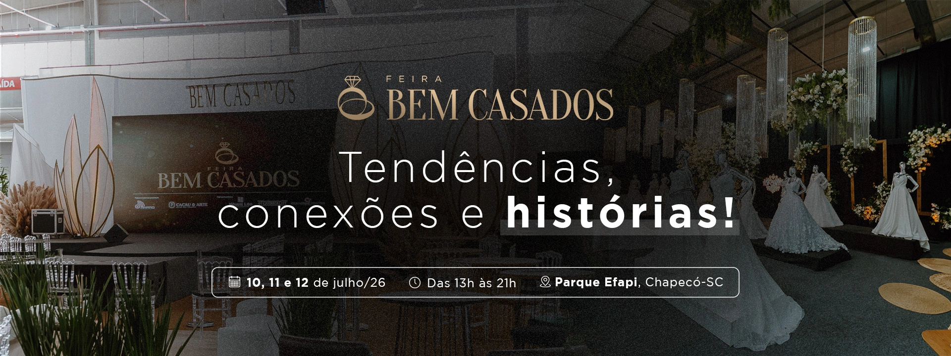 Inicial - Tend�ncias