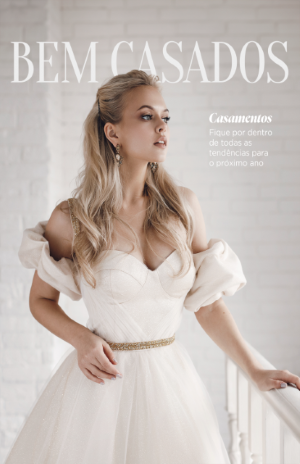 Revista Bem Casados